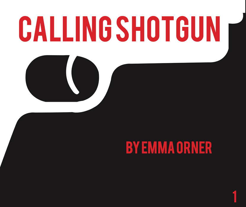 Book by Emma Orner